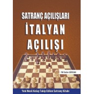 Satranç Açılışları - İtalyan Açılışı
