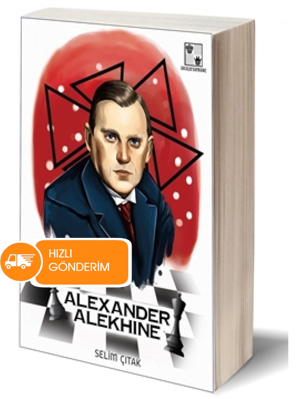 Alexander Alekhine