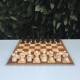 DGT Chess Box Brown Eğitim Seti (DGT 1002 saatli)