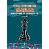 7 Yaş Grubundan Matlar (1 ve 2 Hamlede)