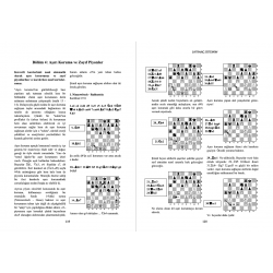 Satranç Sistemim - 2 / Konumsal Oyun