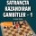 Satranç Açılışları - Satrançta Kazandıran Gambitler - 1