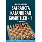 Satranç Açılışları - Satrançta Kazandıran Gambitler - 1