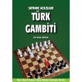 Satranç Açılışları - Türk Gambiti 