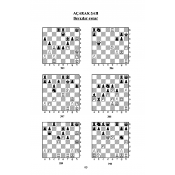 2 Hamlede Matlar (612 soru)