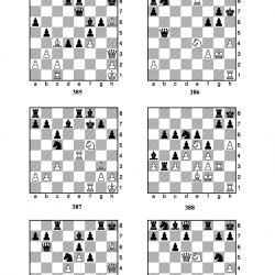 2 Hamlede Matlar (612 soru)