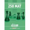 250 Mat - Küçükler Şampiyonasından