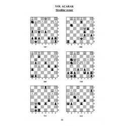 3 Hamlede Matlar (588 soru)