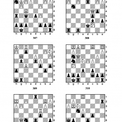 3 Hamlede Matlar (588 soru)
