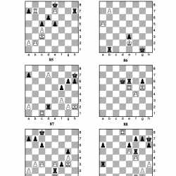 Alıştırmalarla Satranç 4 (618 Soru)