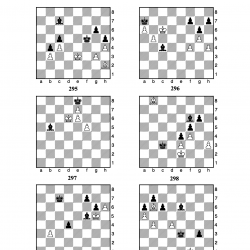 Alıştırmalarla Satranç 4 (618 Soru)