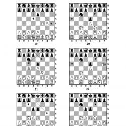 Alıştırmalarla Satranç 5 (618 Soru)