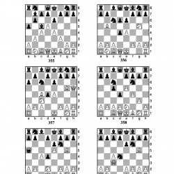 Alıştırmalarla Satranç 5 (618 Soru)