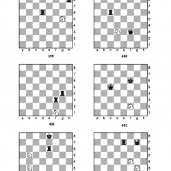 Alıştırmalarla Satranç 1 (578 Soru)