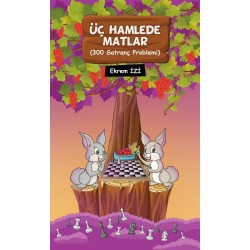 Üç Hamlede Matlar