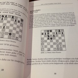 Satrançta Kazandıran Kombinezonlar