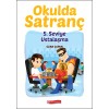 Okulda Satranç - 5. Seviye Ustalaşma