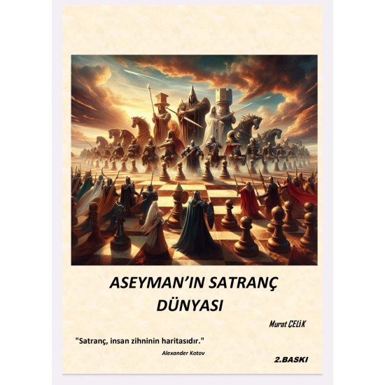 Aseyman'ın Satranç Dünyası