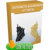 Satrançta Kazandıran 10 Taktik (Öde ve İndir)