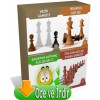 Açılış Seti (44 CD) (Öde ve İndir)