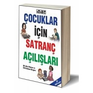 Çocuklar İçin Satranç Açılışları