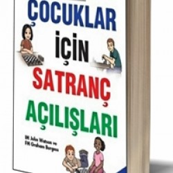 Çocuklar İçin Satranç Açılışları