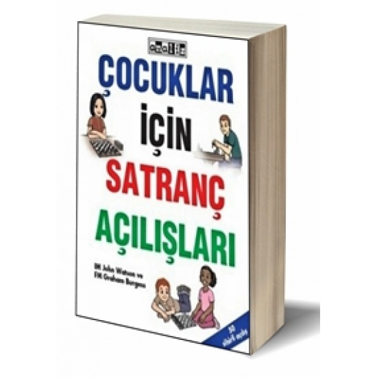 Çocuklar İçin Satranç Açılışları