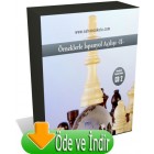 Örneklerle İspanyol Açılışı - 2 (Öde ve İndir)