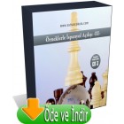 Örneklerle İspanyol Açılışı - 3 (Öde ve İndir)