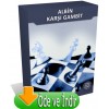 Albin Karşı Gambit (Öde ve İndir)