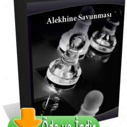 Alekhine Savunması (Öde ve İndir)