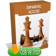 İspanyol Açılışı (Öde ve İndir)