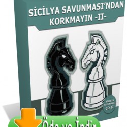 Sicilyadan Korkmayın - 2 (Öde ve İndir)