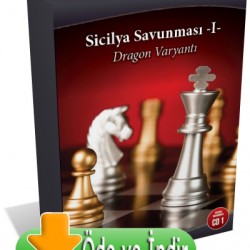 Sicilya Savunması Dragon Varyantı (Öde ve İndir)