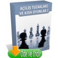 Açılış Tuzakları - 1 (Öde ve İndir)