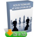 Açılış Tuzakları - 3 (Öde ve İndir)