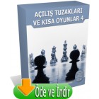 Açılış Tuzakları - 4 (Öde ve İndir)