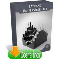 Satranç Üniversitesi - 3 (Öde ve İndir)