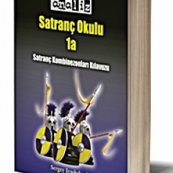 Satranç Okulu 1a 