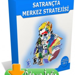 Satrançta Ustalaşıyorum - 1 (Öde ve İndir)