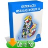 Satrançta Ustalaşıyorum - 2 (Öde ve İndir)