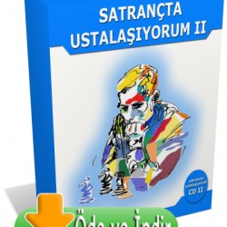 Satrançta Ustalaşıyorum - 2 (Öde ve İndir)